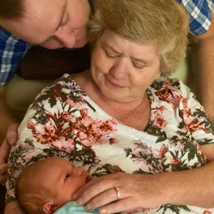 Meet your Posher, Carol